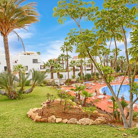 Studio Eldorado In Playa De Las Americas Near The Beach Arona  Luaran gambar