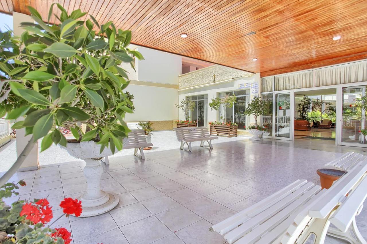 Studio Eldorado In Playa De Las Americas Near The Beach Arona  Luaran gambar
