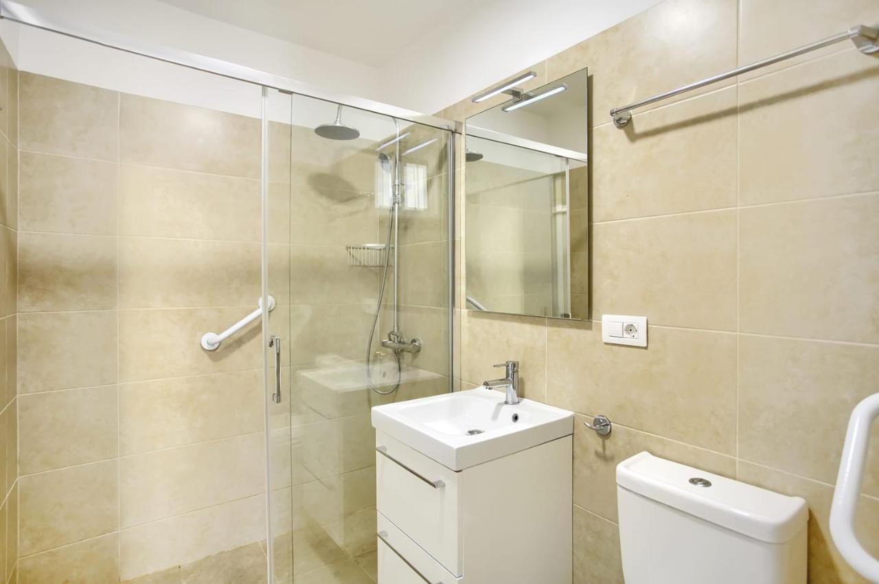 Studio Eldorado In Playa De Las Americas Near The Beach Arona  Luaran gambar